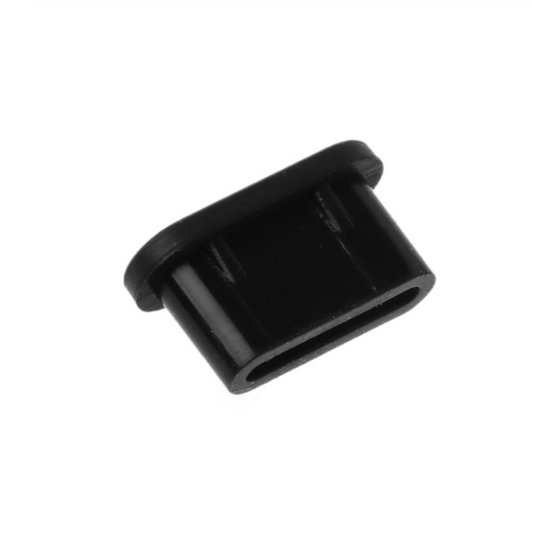 USB-C Plug Silicone USB DJI CADDX FC Cover (2-Pack)