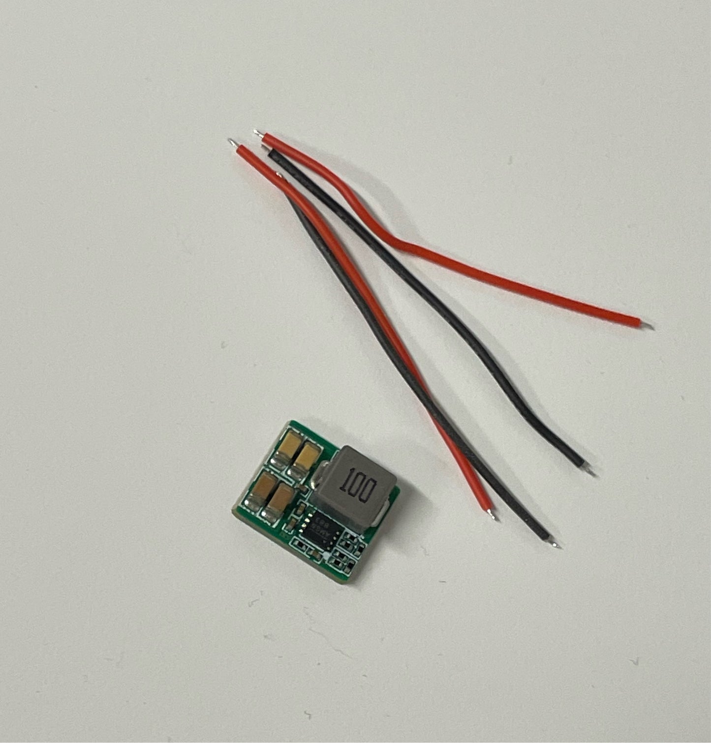 iFlight Micro 2-8S BEC V2- 5V- 3 Amp / 12V 2 Amp Output
