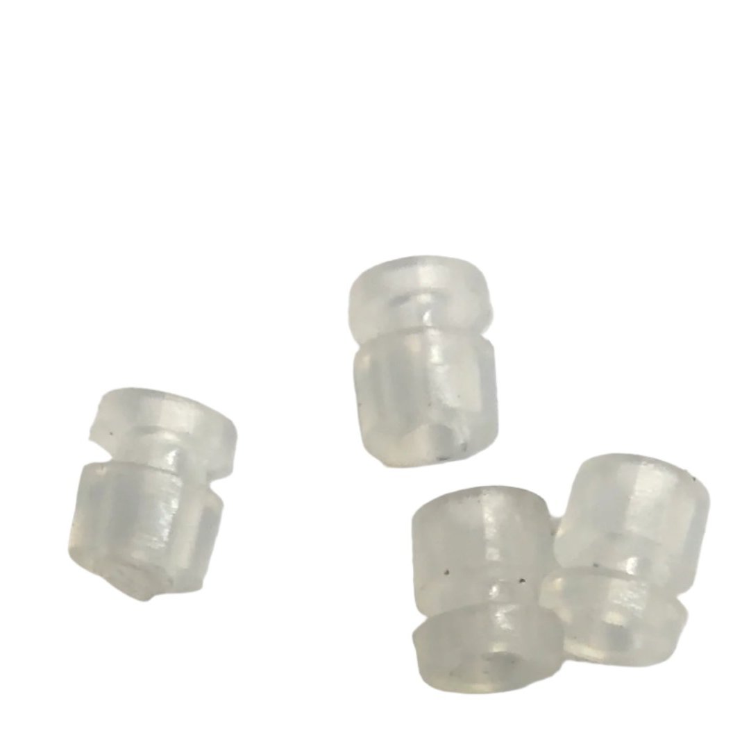 M3 Flight Controller Vibration Dampeners Gummies (SET OF 4) - Tiny's LEDs