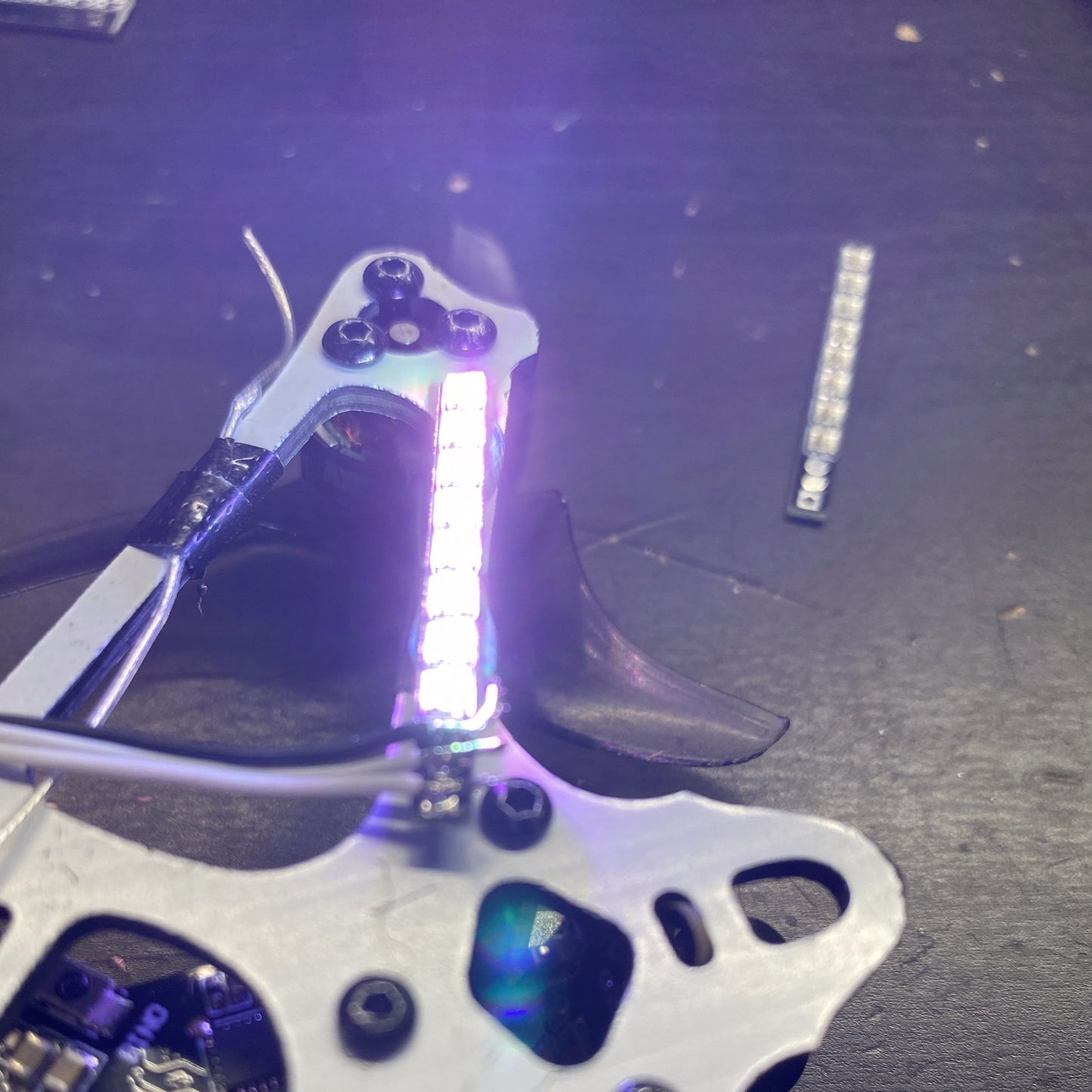 Femto 8 LED