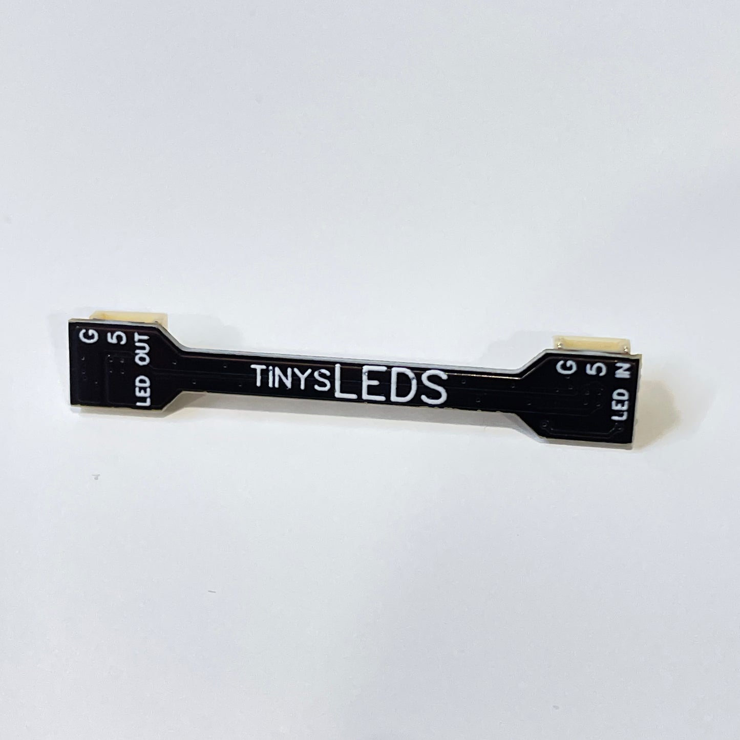 Femto 8 w/ Side Connectors