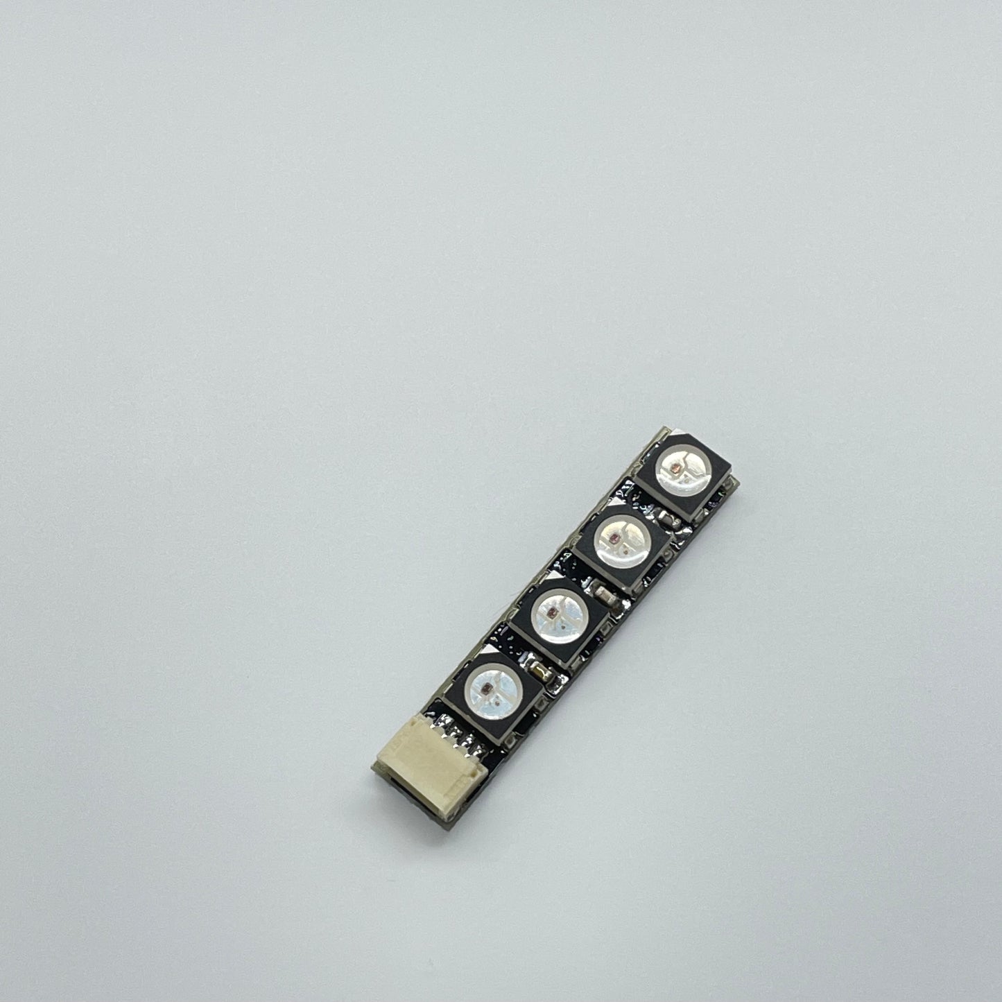 Infini Rainbow LED End Board (4-wire)