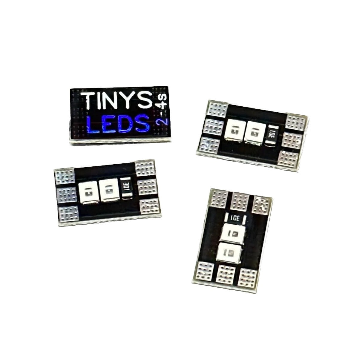 Micro RaceliteWire v2 (9 x 15mm)