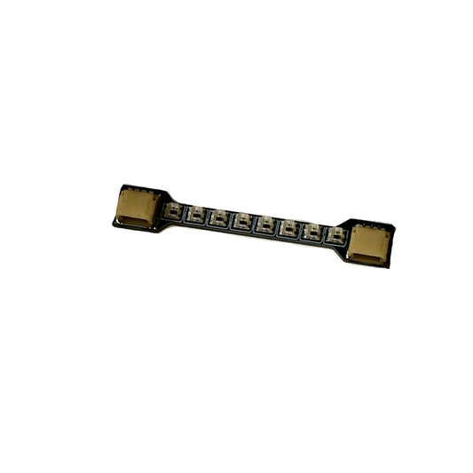 Femto 8 w/ Side Connectors