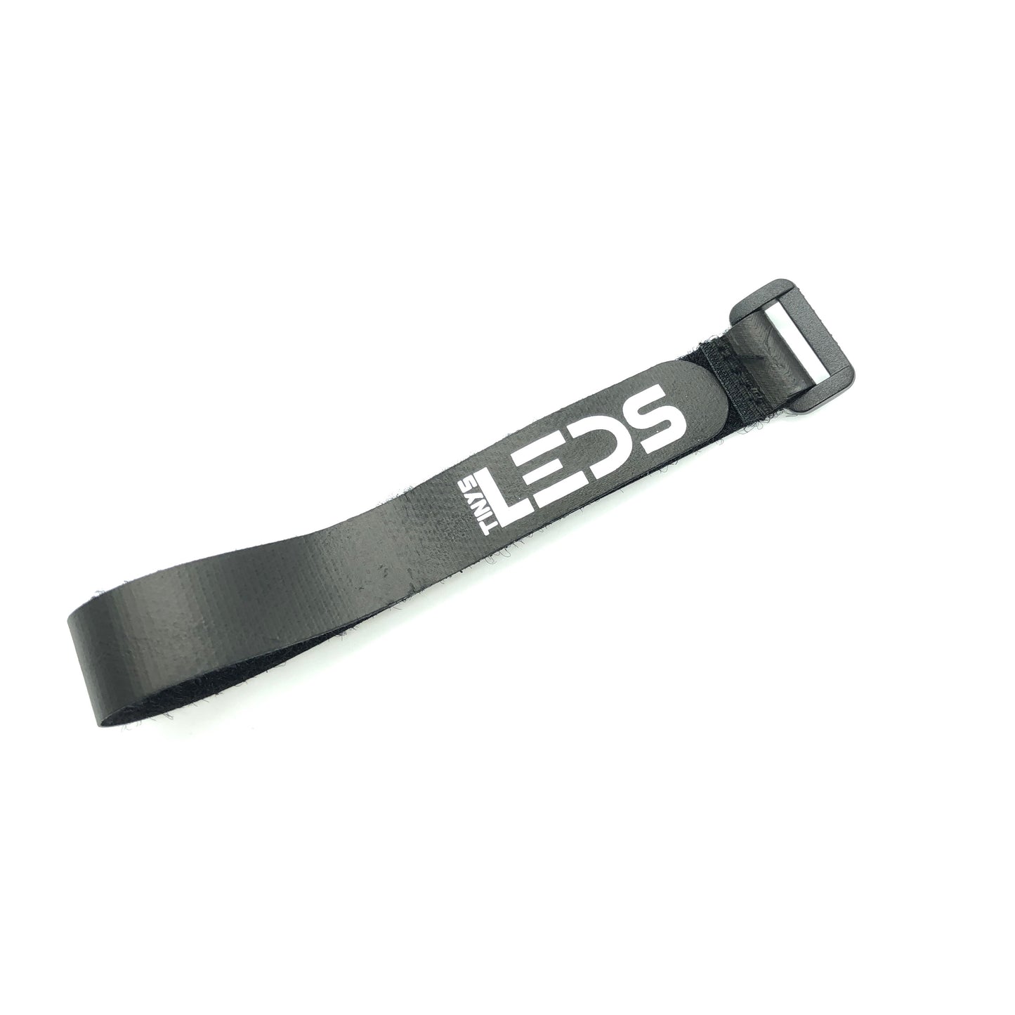 Tiny's LEDs Basic Battery Strap 16x250mm