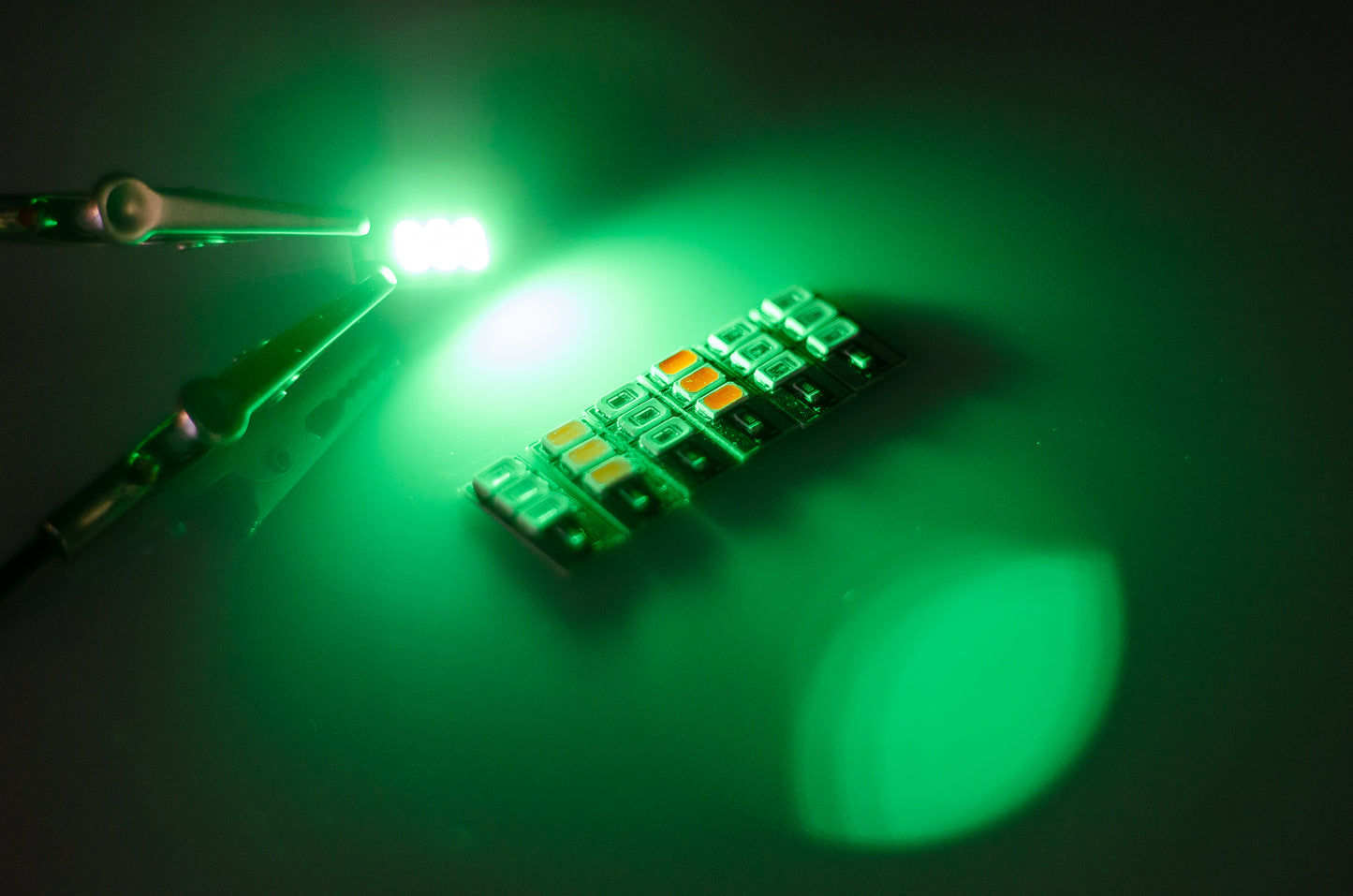 3-6s Tiny LEDs - Tiny's LEDs