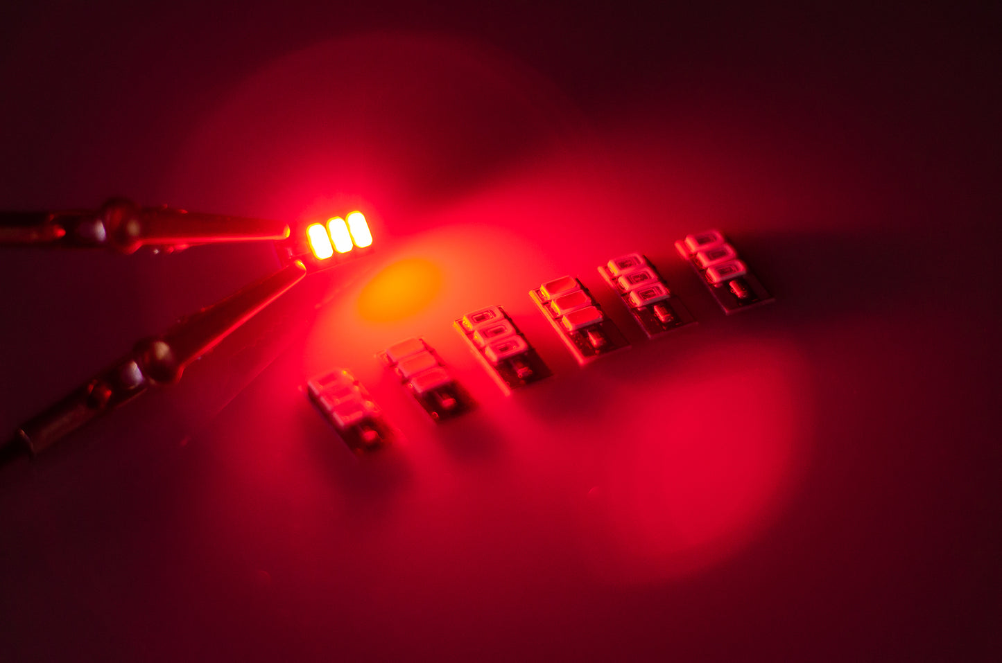 3-6s Tiny LEDs - Tiny's LEDs