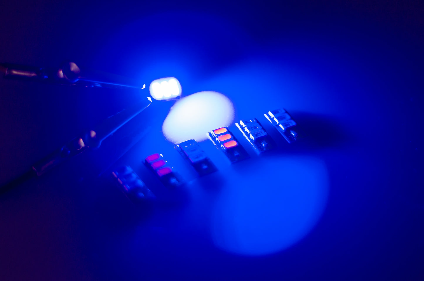 3-6s Tiny LEDs - Tiny's LEDs