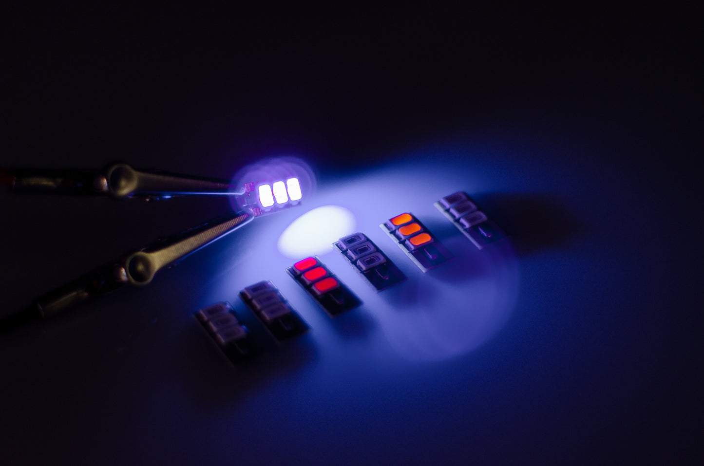 3-6s Tiny LEDs - Tiny's LEDs