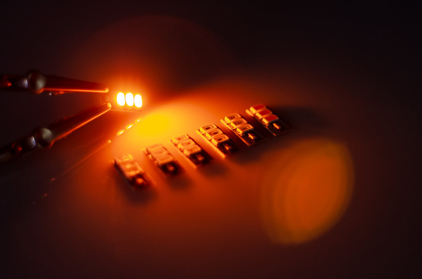 3-6s Tiny LEDs - Tiny's LEDs