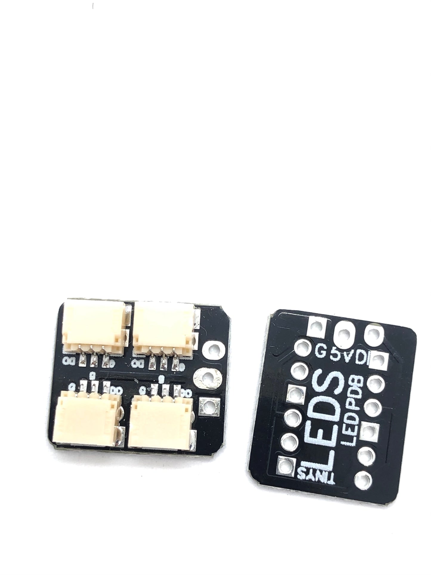 Tiny Rainbow V2 LED PDB (3-wire)
