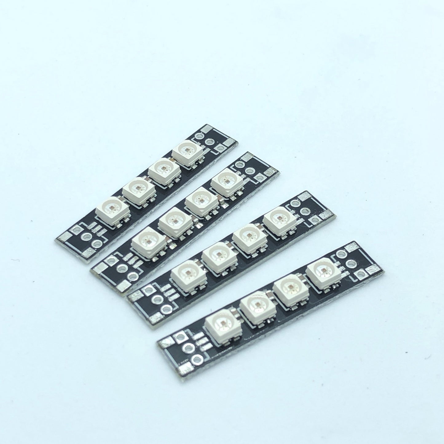 Tiny Rainbow v2 (4-Pack)
