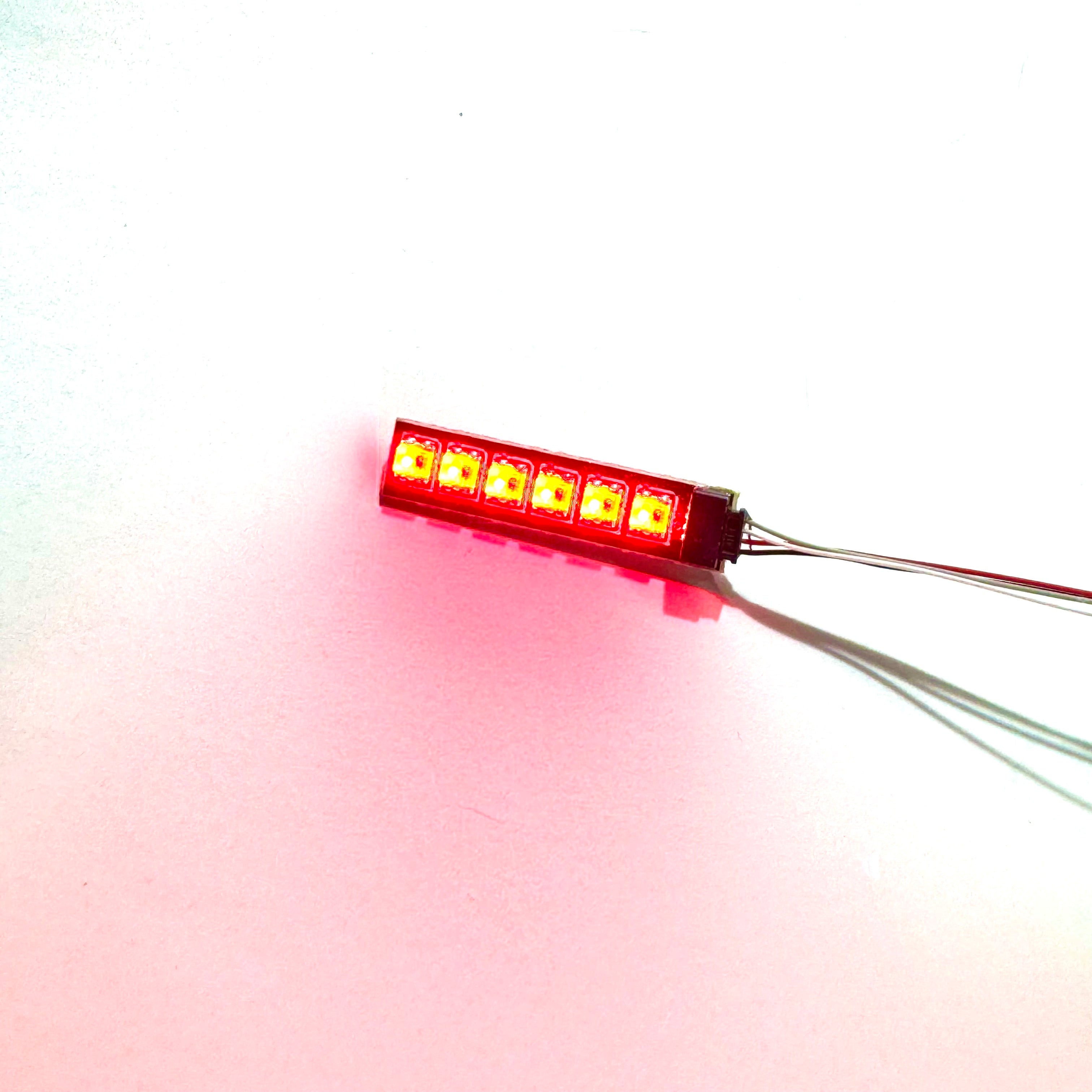Femto Race LEDs – Tiny's LEDs