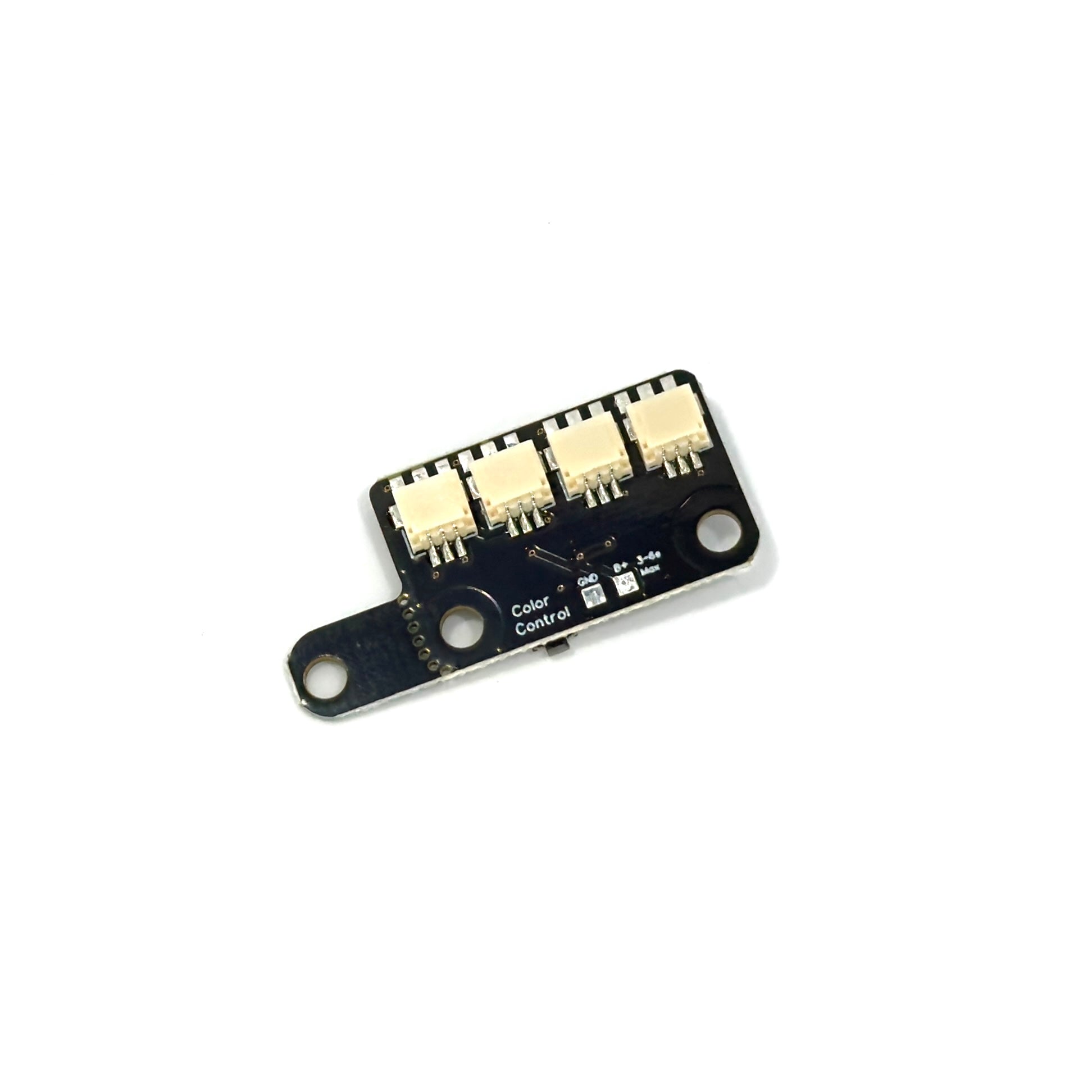 ColorControl - FPV LED Controller – Tiny's LEDs