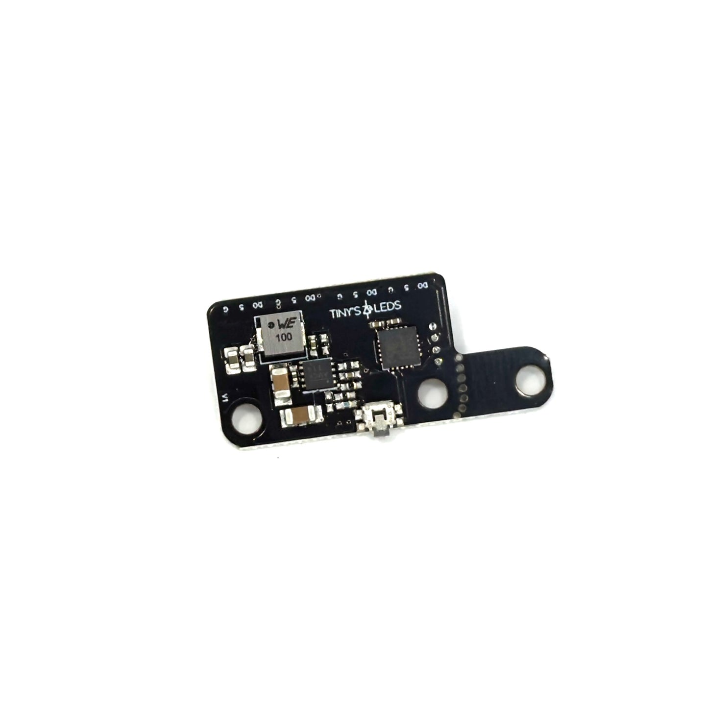 ColorControl  - FPV LED Controller