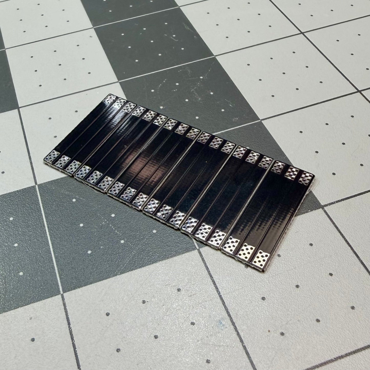 Racewire MINI  - PCB Motor Wires (6x Mini Size)