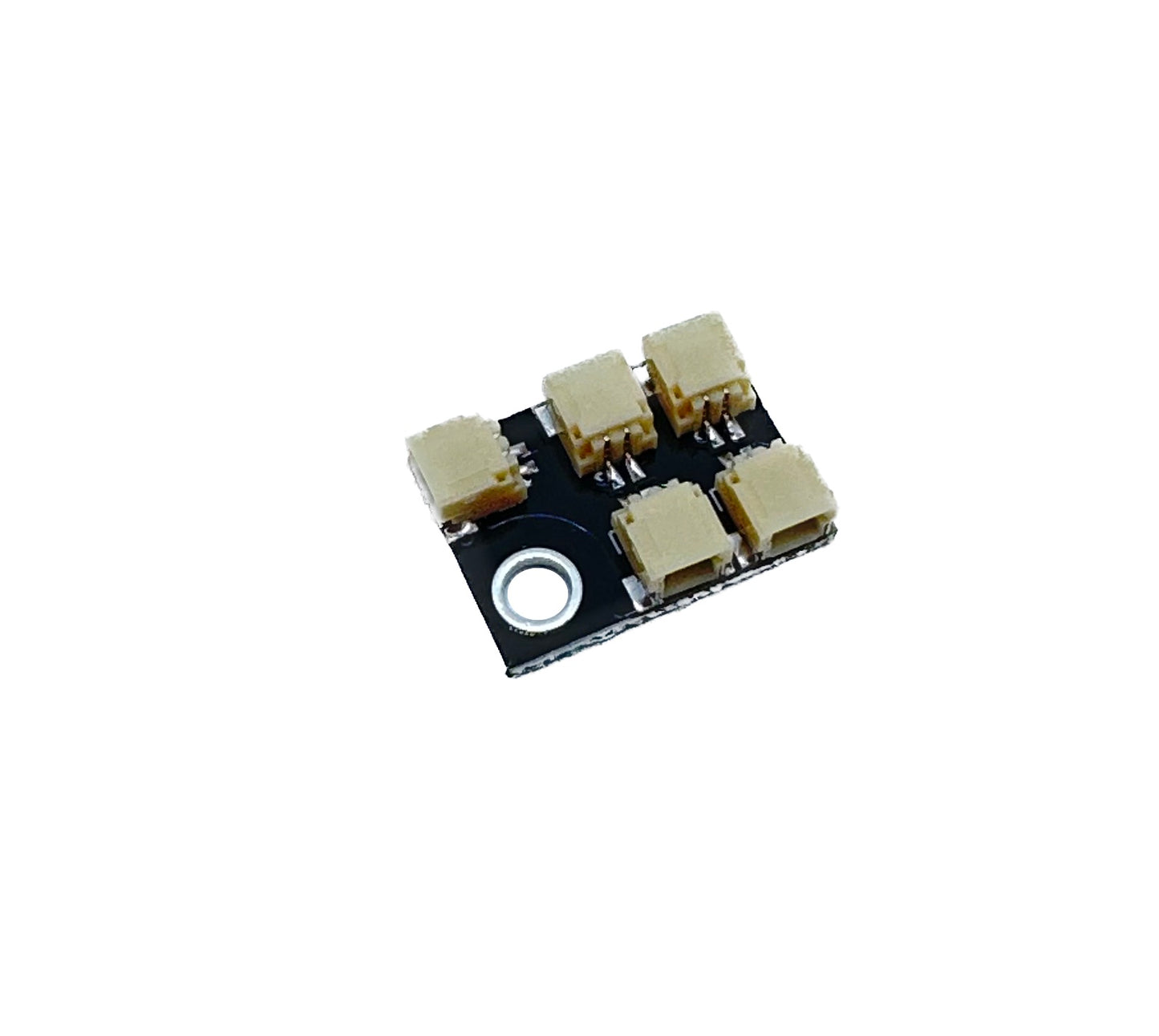 3-6s EasyLED Thin Quad Kit