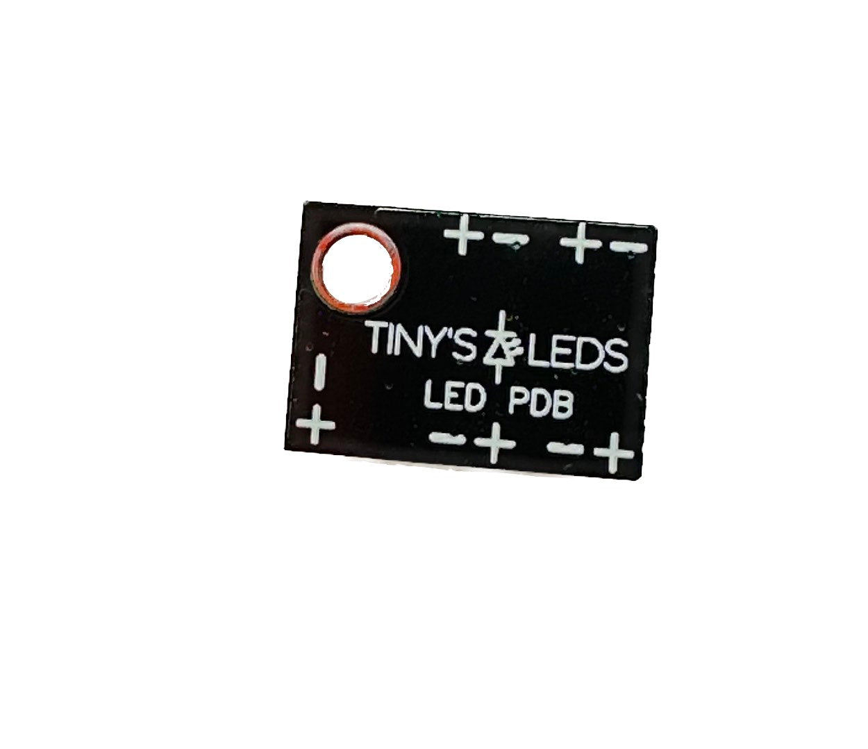 3-6s EasyLED Thin Quad Kit