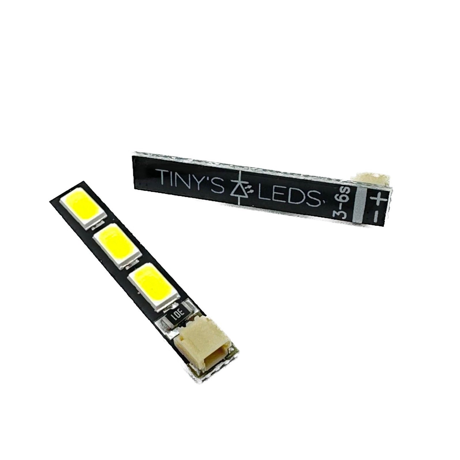 3-6s EasyLED Thin – Tiny's LEDs