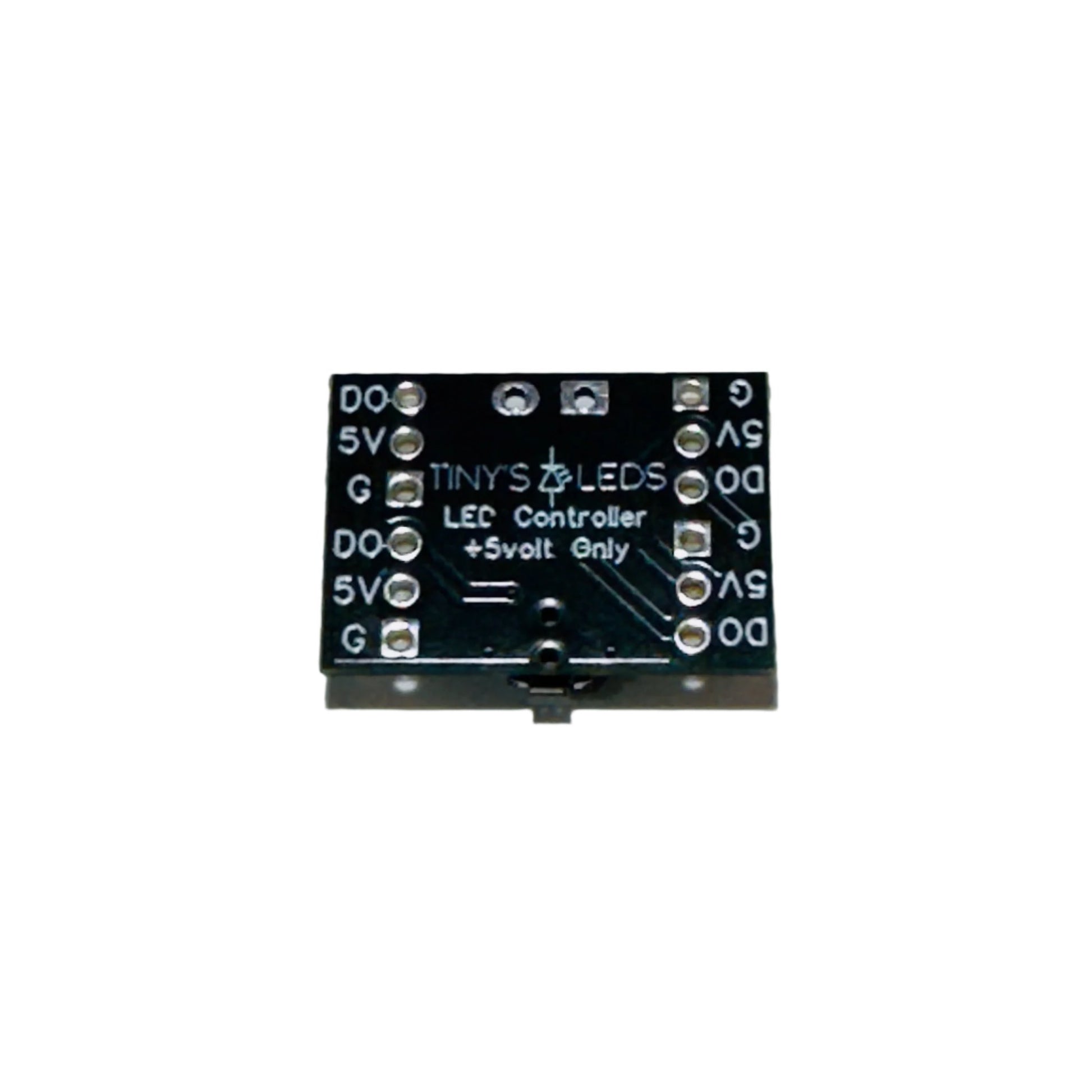 ColorControl Basic - FPV LED Controller – Tiny's LEDs