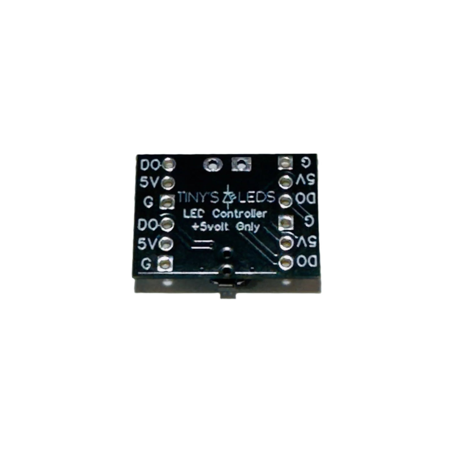 ColorControl Basic - FPV LED Controller