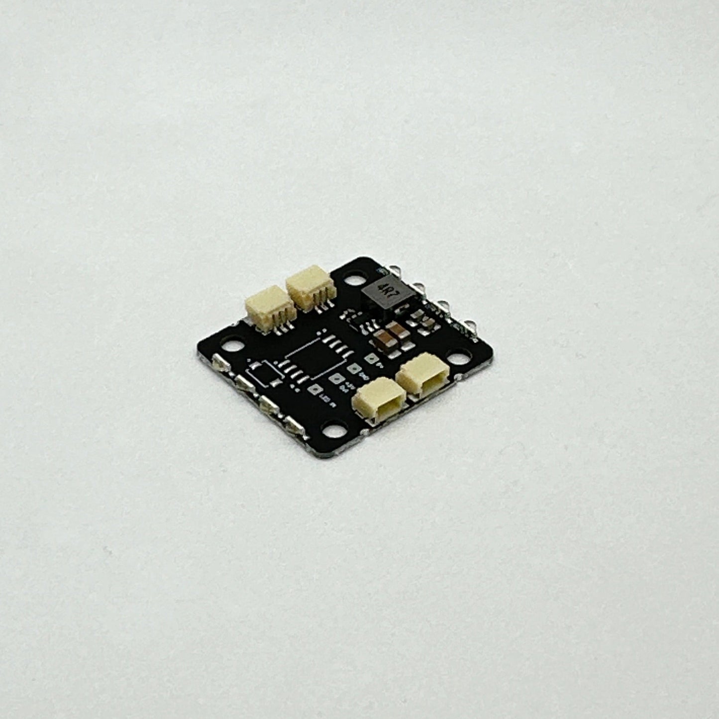 Tiny Rainbow LED Power PDB v2