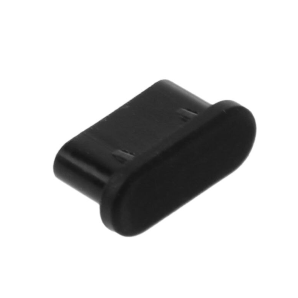 USB-C Plug Silicone USB DJI CADDX FC Cover (2-Pack)