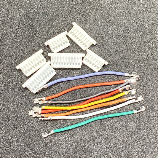 ESC Cable Kit 35mm