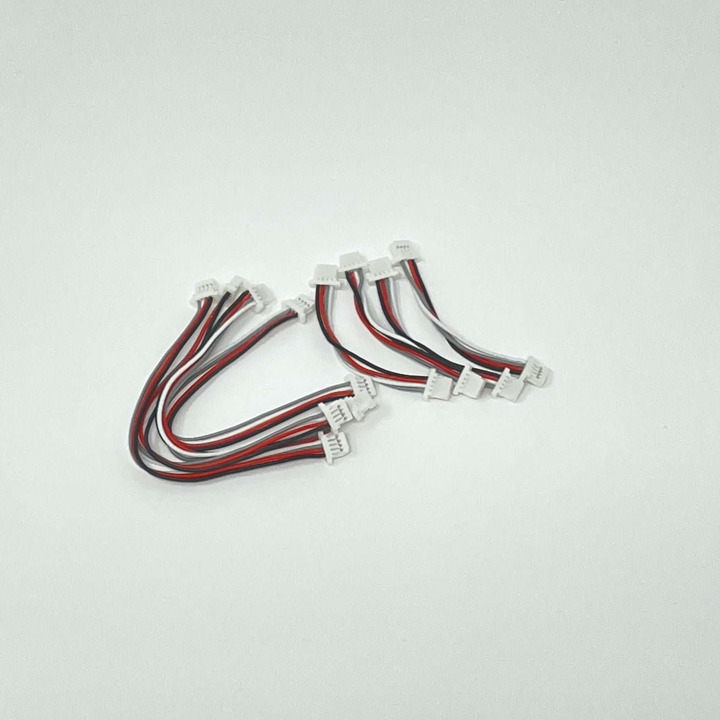 Infini Rainbow LED Quad Kit (4-wire)