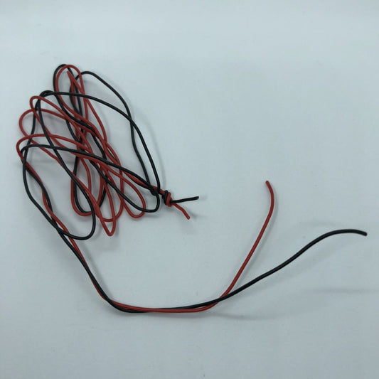 2' LED 30 AWG Silicone Wire kit - Tiny's LEDs