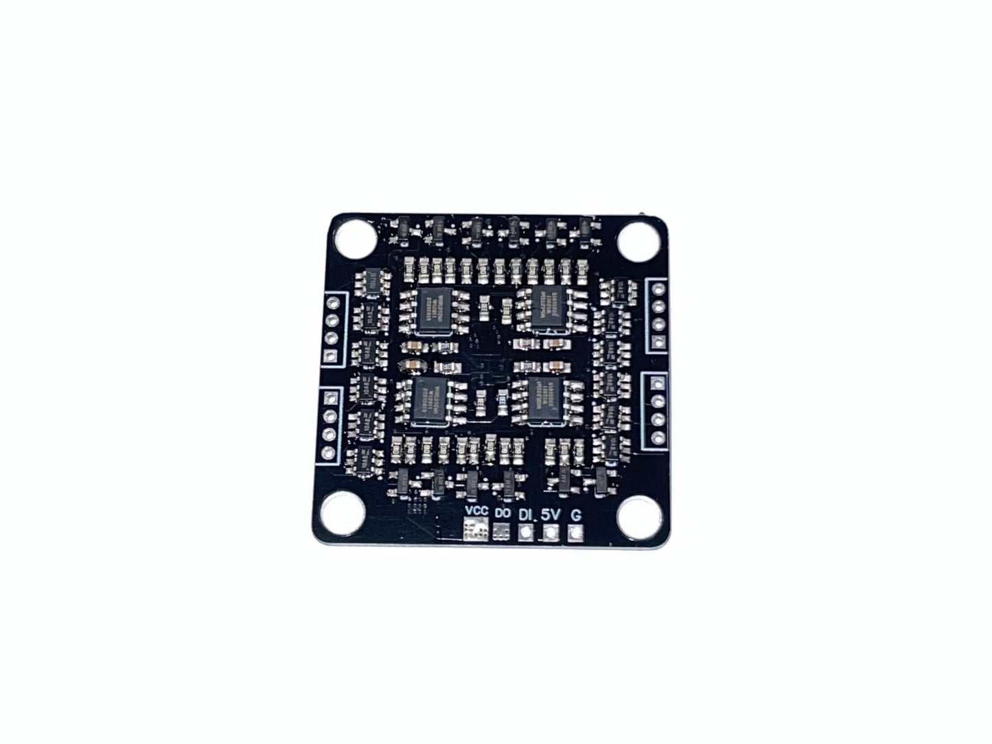 RGB > WS2812 LED Adapter Board 4 Channel