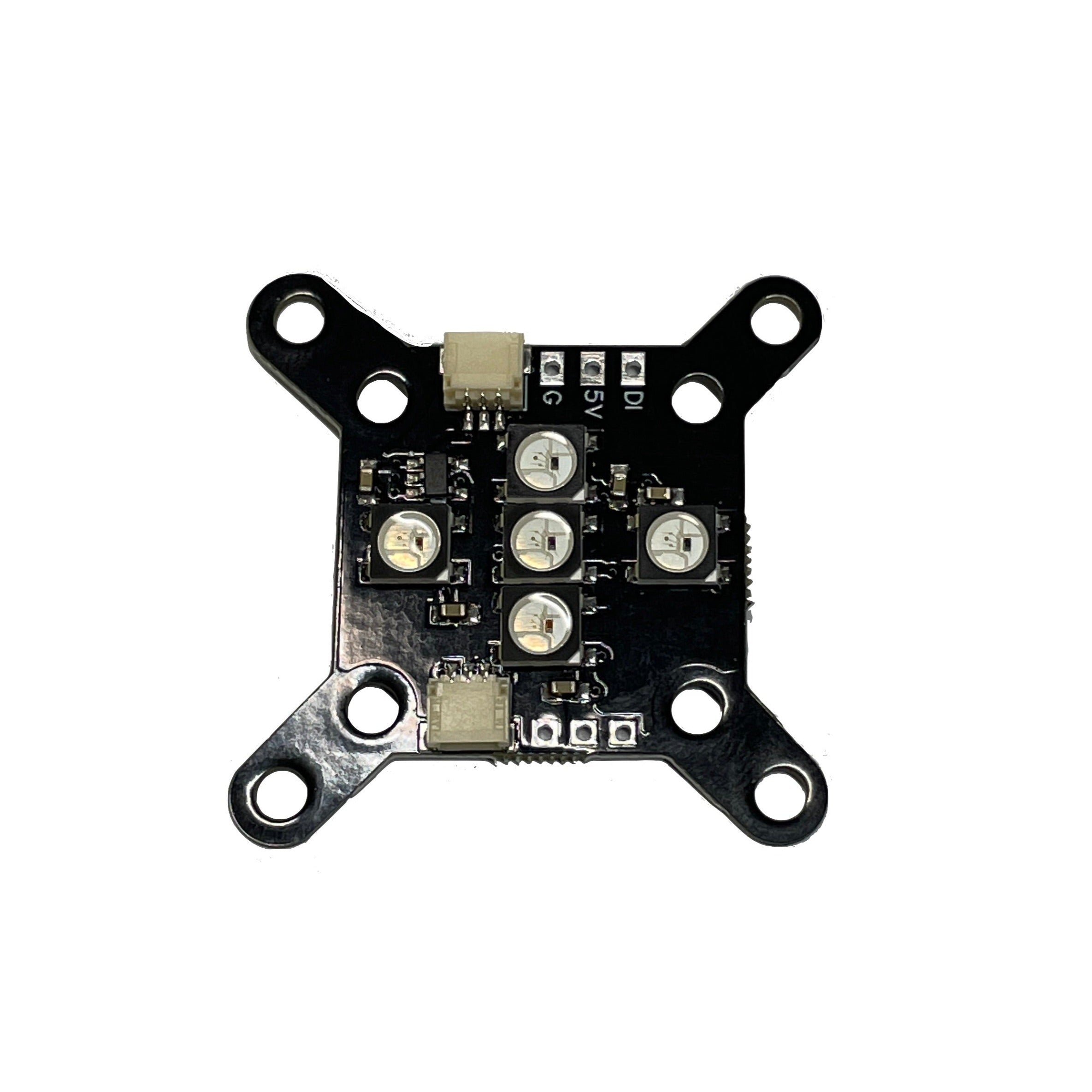 Tiny Addressable Led 5v Addressable LEDs – Tiny's LEDs