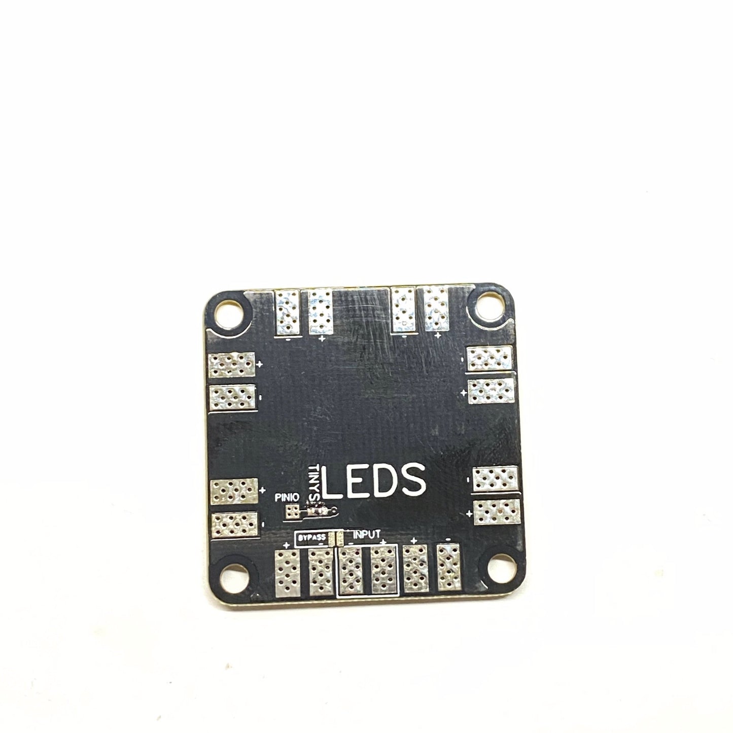 2-12s 15 Amp LED PDB with FC Switch