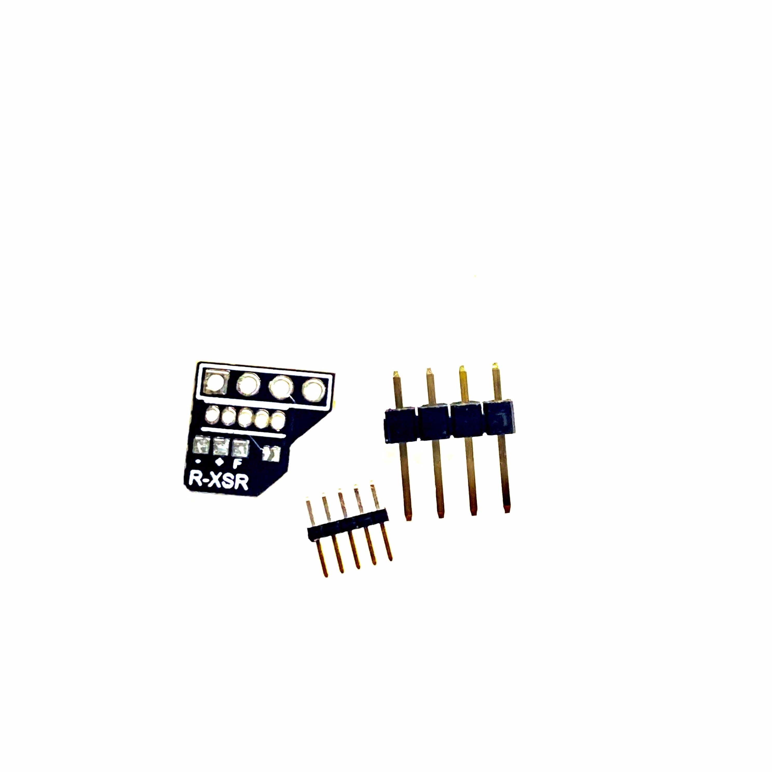 0905 Rxsr Rx Pinout Flight Controller FRSky R-XSR RX Adapter – Tiny's LEDs