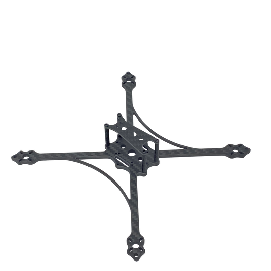 Oryp5 Ultralight 5" FPV Racing Frame