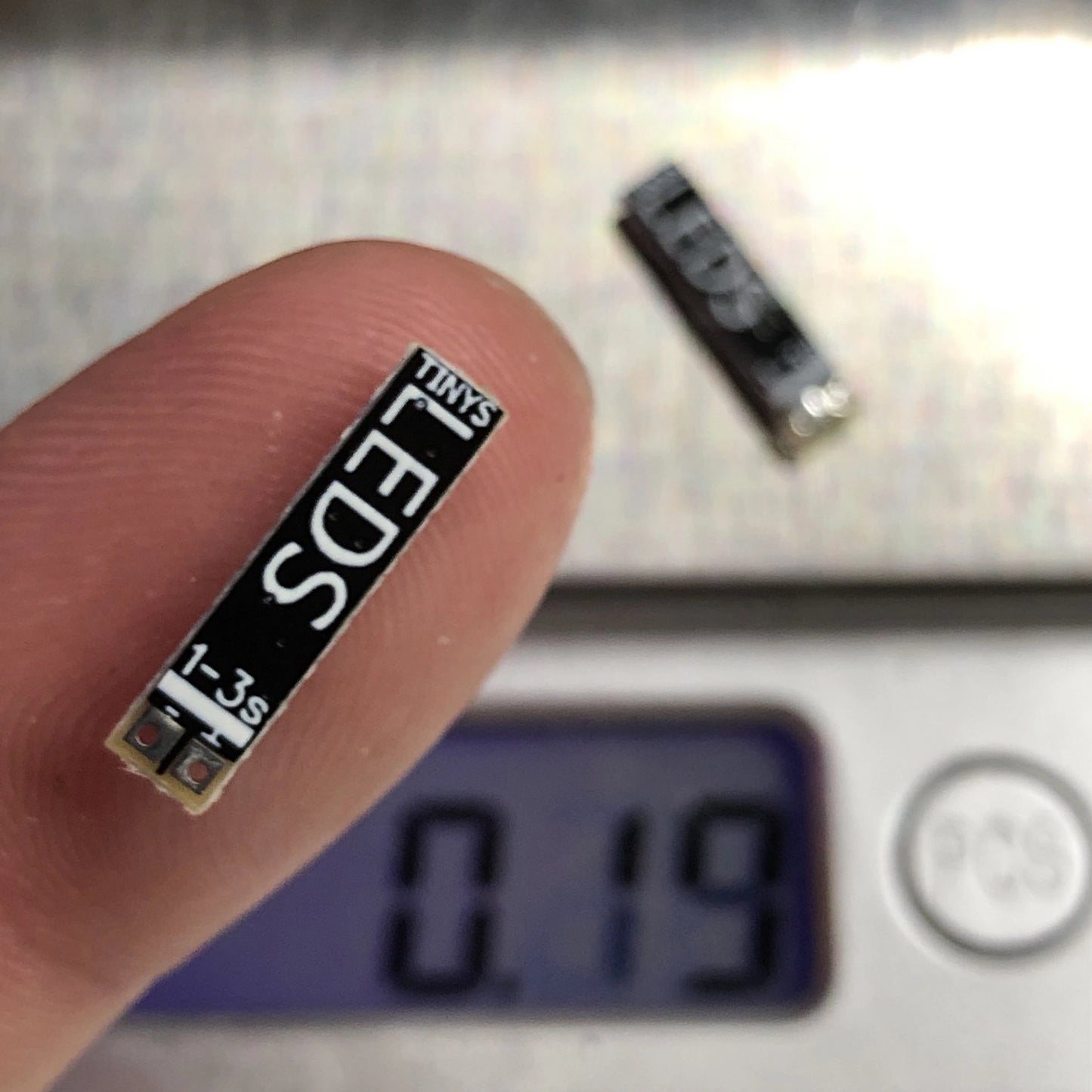 Lil’ Lites 1-3s Micro LEDs