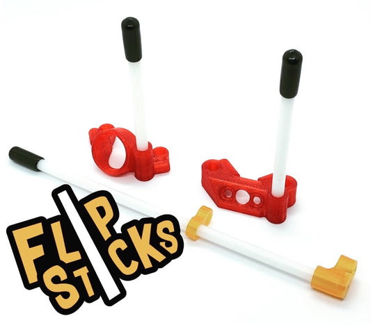 FlipStick - Tiny's LEDs