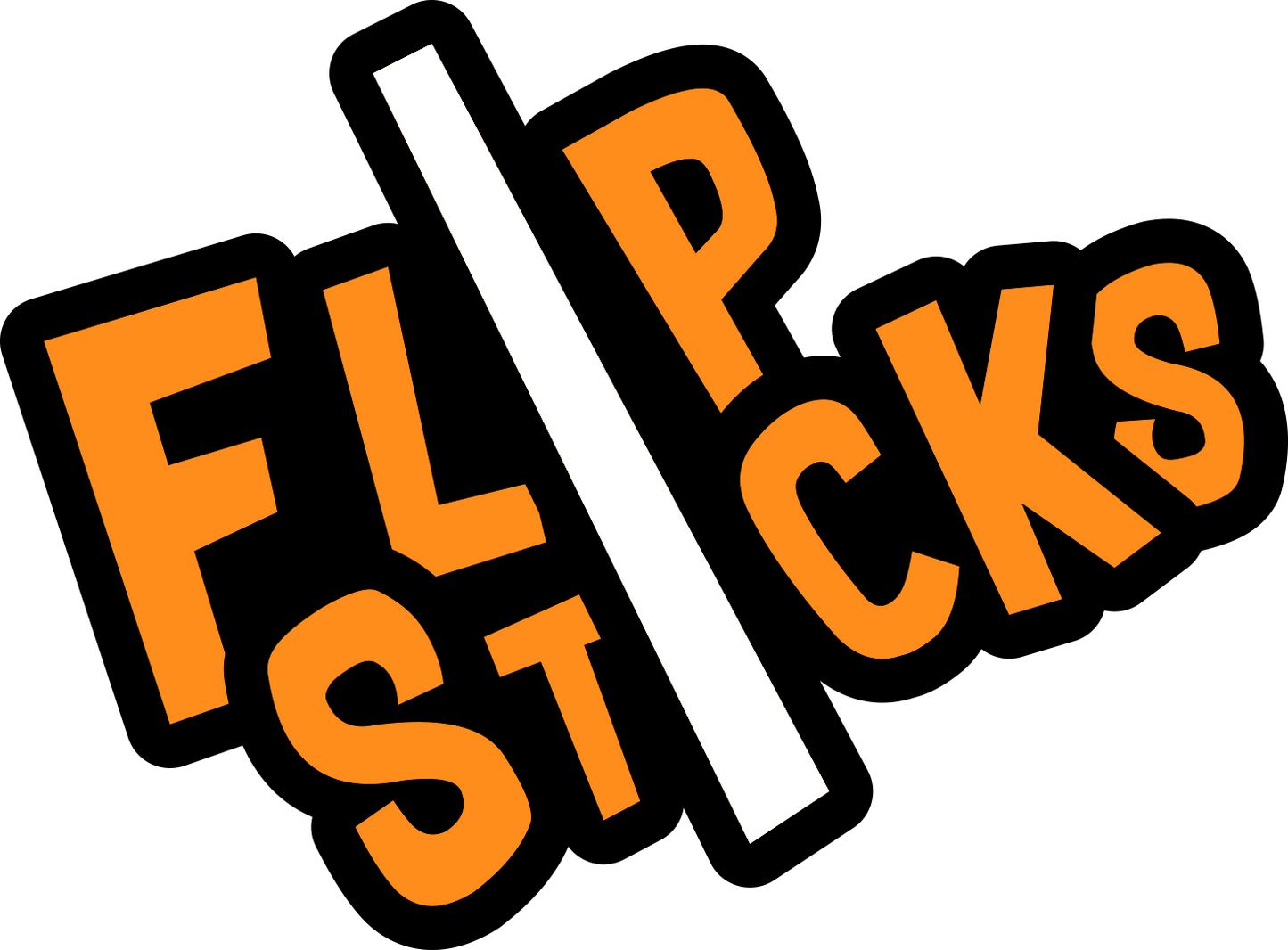 FlipStick - Tiny's LEDs