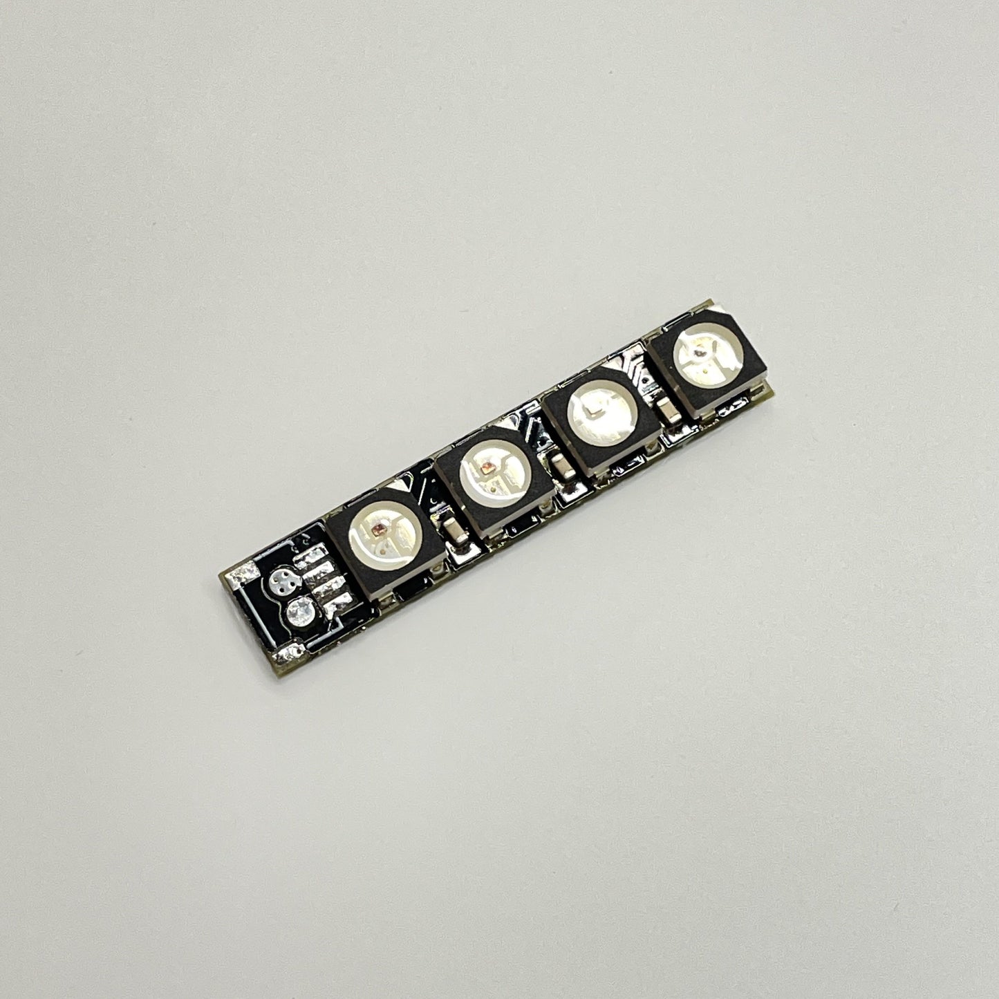 Infini Rainbow LED End Board (4-wire)