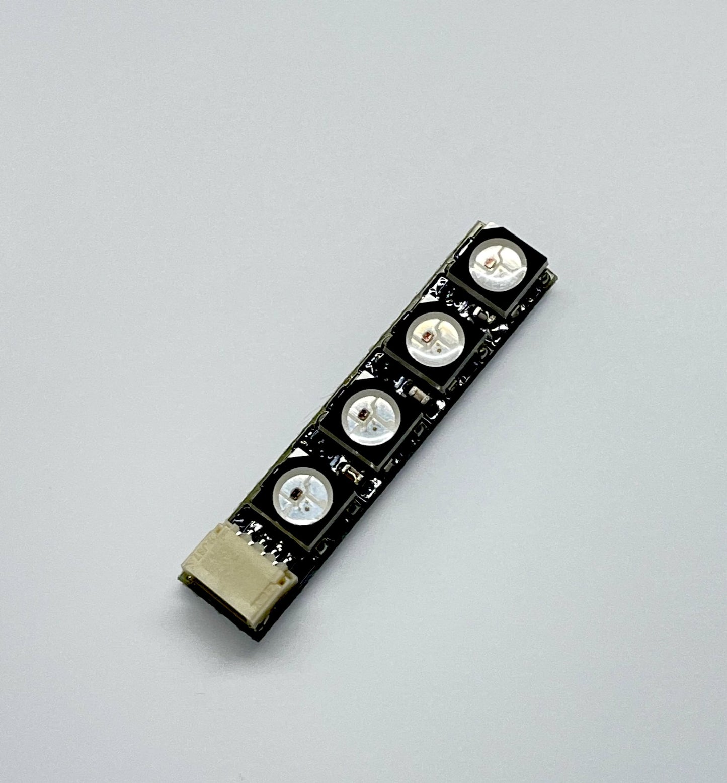 Infini Rainbow LED End Board (4-wire)