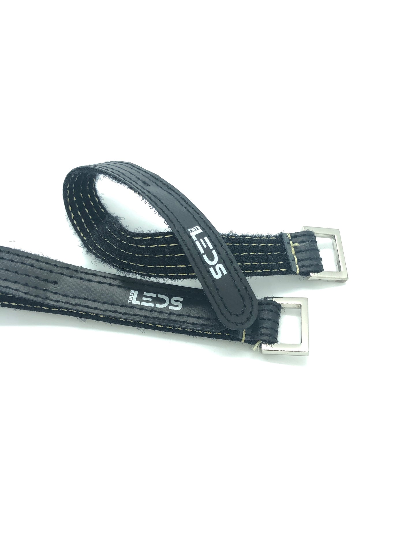 Tiny's LEDs Premium Kevlar Battery Strap 16x250mm