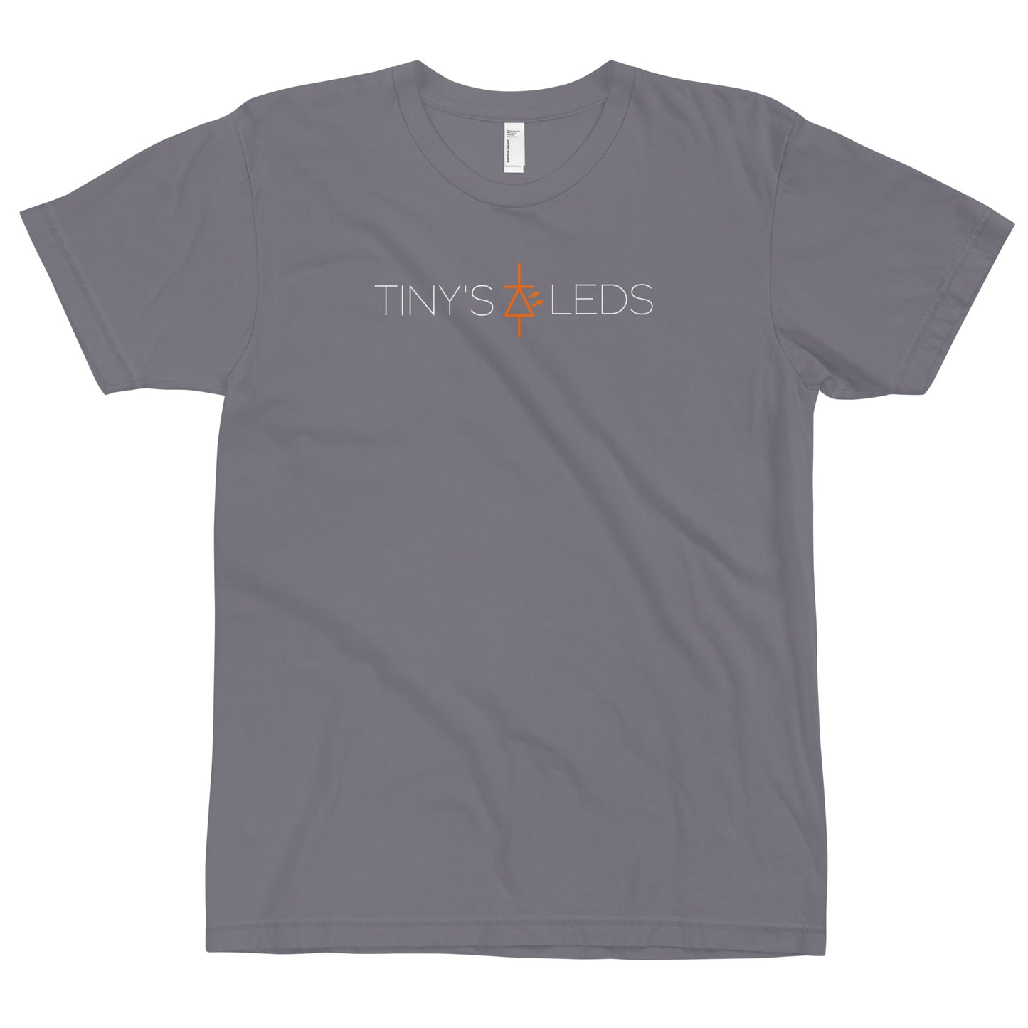 Tiny's LEDs T-Shirt